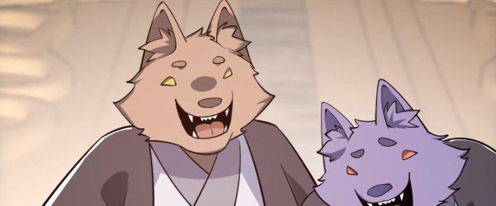 Trên Người Ta Có Một Cái Cây Thần Thoại Chapter 34 - Trang 3