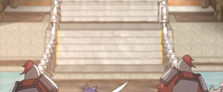 Trên Người Ta Có Một Cái Cây Thần Thoại Chapter 34 - Trang 3