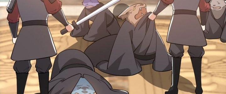 Trên Người Ta Có Một Cái Cây Thần Thoại Chapter 34 - Trang 3