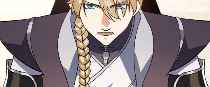 Trên Người Ta Có Một Cái Cây Thần Thoại Chapter 34 - Trang 3