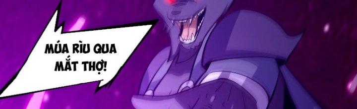 Trên Người Ta Có Một Cái Cây Thần Thoại Chapter 34 - Trang 3