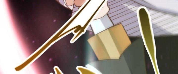 Trên Người Ta Có Một Cái Cây Thần Thoại Chapter 34 - Trang 3