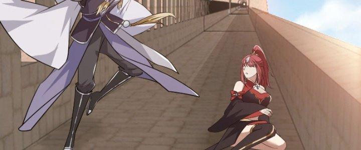 Trên Người Ta Có Một Cái Cây Thần Thoại Chapter 34 - Trang 3