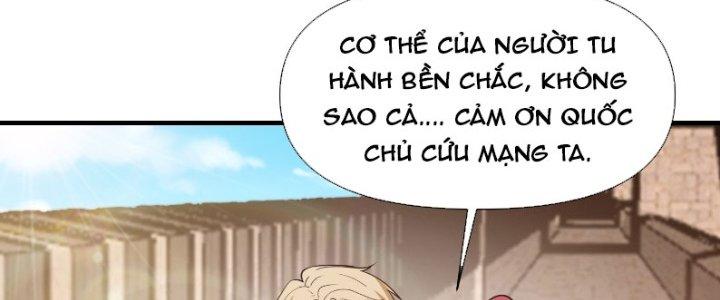Trên Người Ta Có Một Cái Cây Thần Thoại Chapter 34 - Trang 3