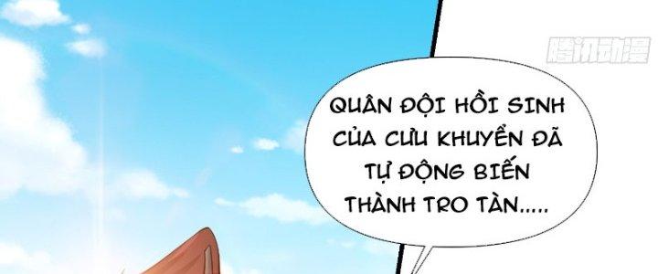 Trên Người Ta Có Một Cái Cây Thần Thoại Chapter 34 - Trang 3