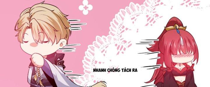 Trên Người Ta Có Một Cái Cây Thần Thoại Chapter 34 - Trang 3