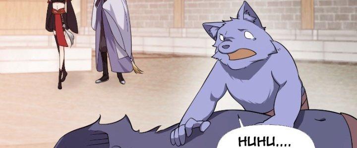 Trên Người Ta Có Một Cái Cây Thần Thoại Chapter 34 - Trang 3