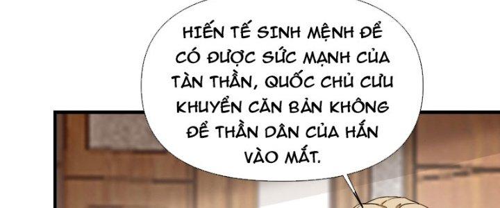Trên Người Ta Có Một Cái Cây Thần Thoại Chapter 34 - Trang 3
