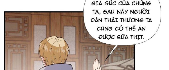 Trên Người Ta Có Một Cái Cây Thần Thoại Chapter 34 - Trang 3