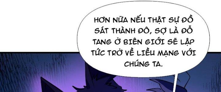Trên Người Ta Có Một Cái Cây Thần Thoại Chapter 34 - Trang 3