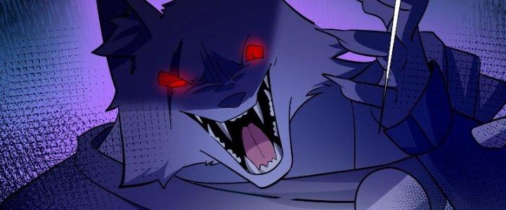 Trên Người Ta Có Một Cái Cây Thần Thoại Chapter 34 - Trang 3