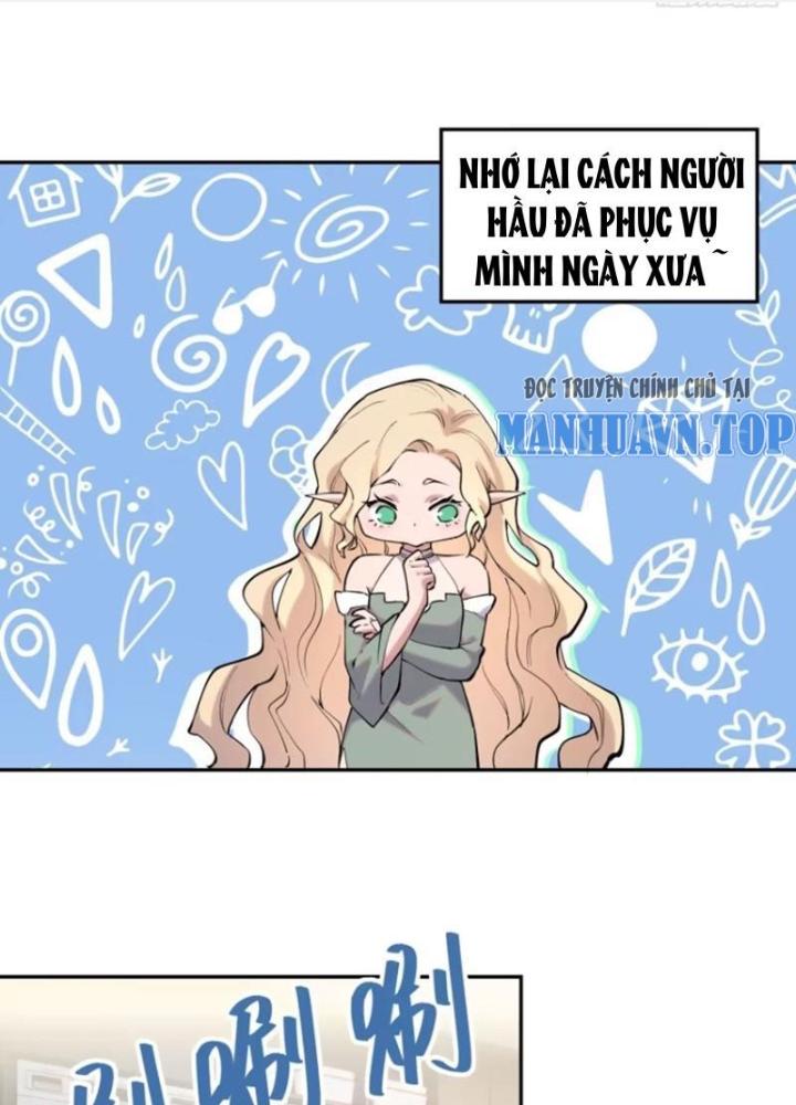 Tôi Vậy Mà Lại Là Trùm Cuối Chapter 51 - Trang 4