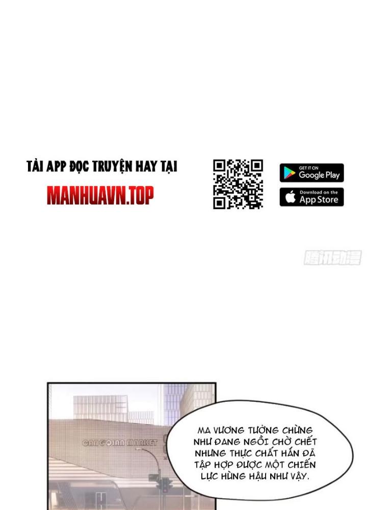 Tôi Vậy Mà Lại Là Trùm Cuối Chapter 51 - Trang 4