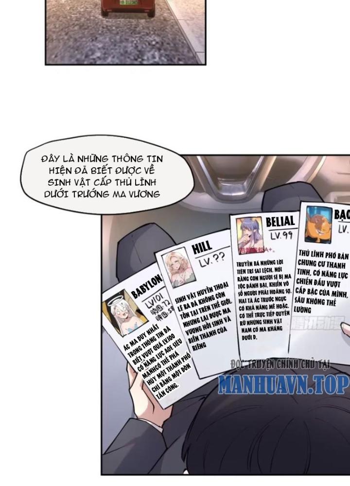 Tôi Vậy Mà Lại Là Trùm Cuối Chapter 51 - Trang 4