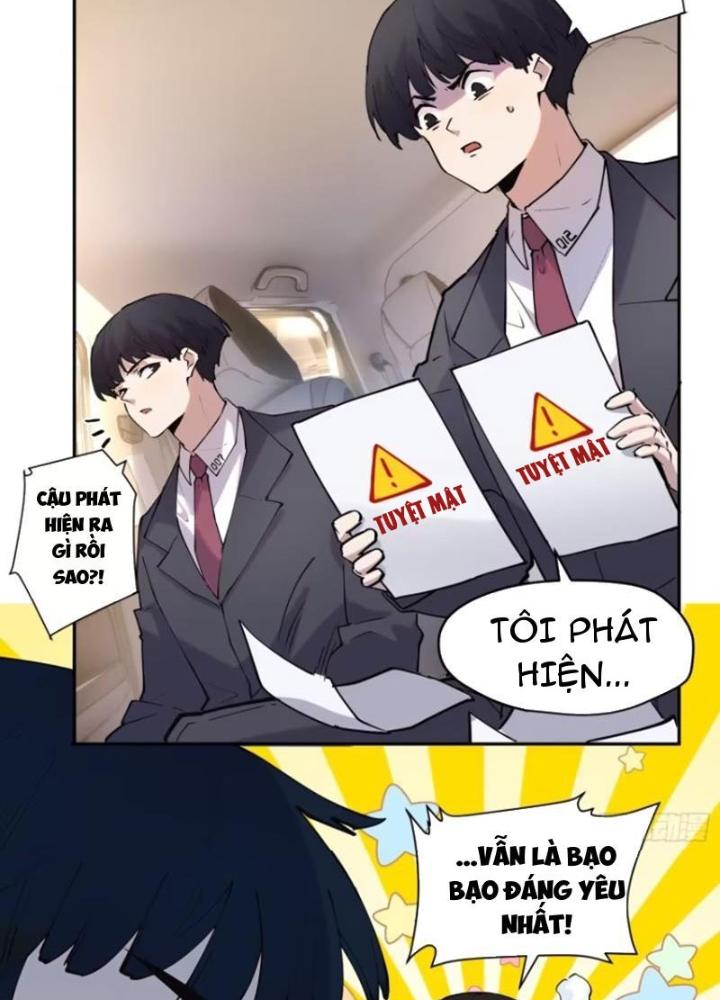 Tôi Vậy Mà Lại Là Trùm Cuối Chapter 51 - Trang 4