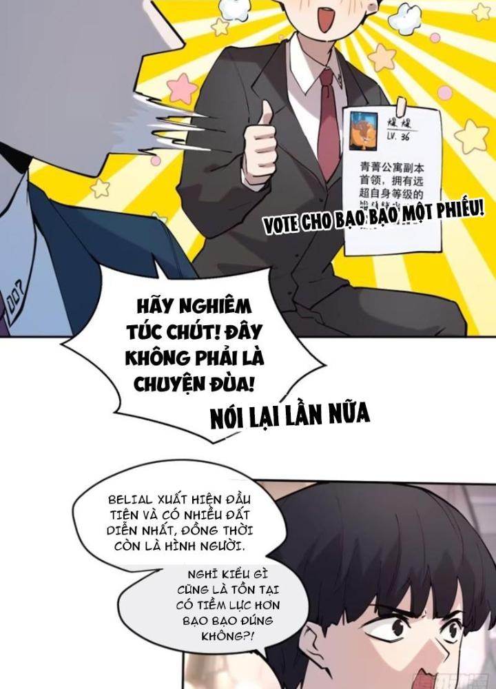 Tôi Vậy Mà Lại Là Trùm Cuối Chapter 51 - Trang 4