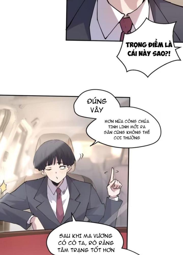 Tôi Vậy Mà Lại Là Trùm Cuối Chapter 51 - Trang 4