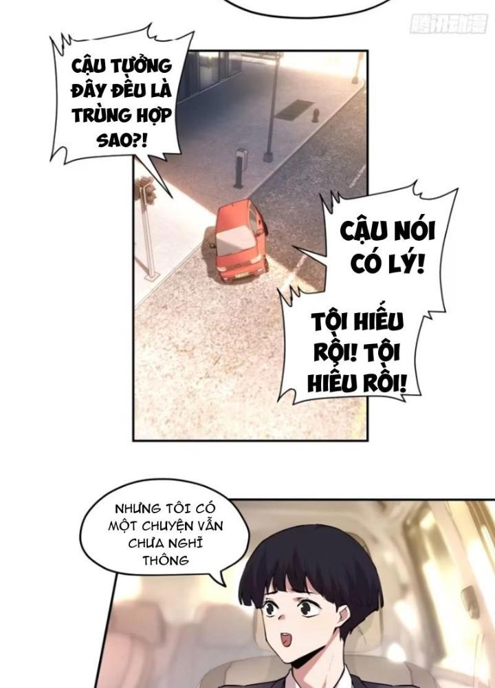 Tôi Vậy Mà Lại Là Trùm Cuối Chapter 51 - Trang 4