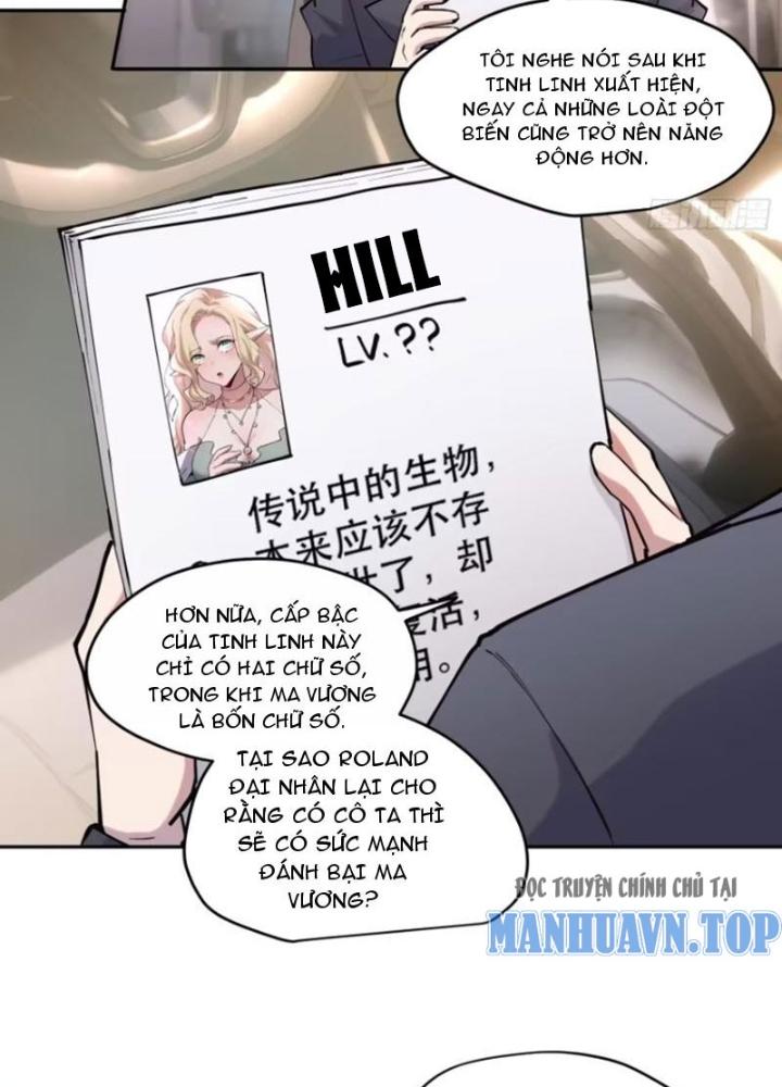 Tôi Vậy Mà Lại Là Trùm Cuối Chapter 51 - Trang 4