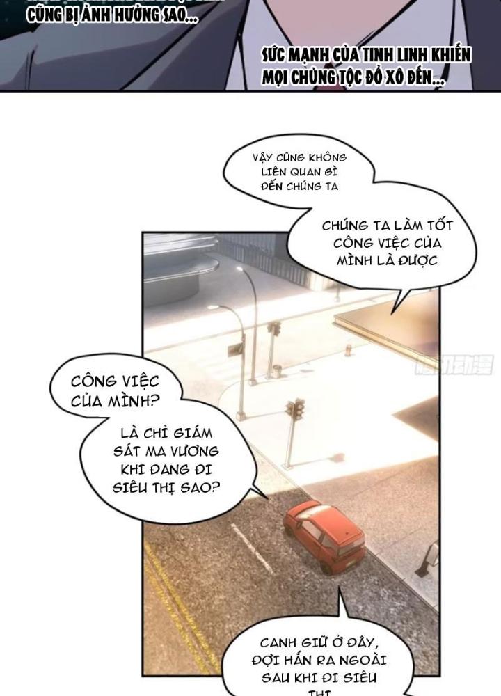 Tôi Vậy Mà Lại Là Trùm Cuối Chapter 51 - Trang 4