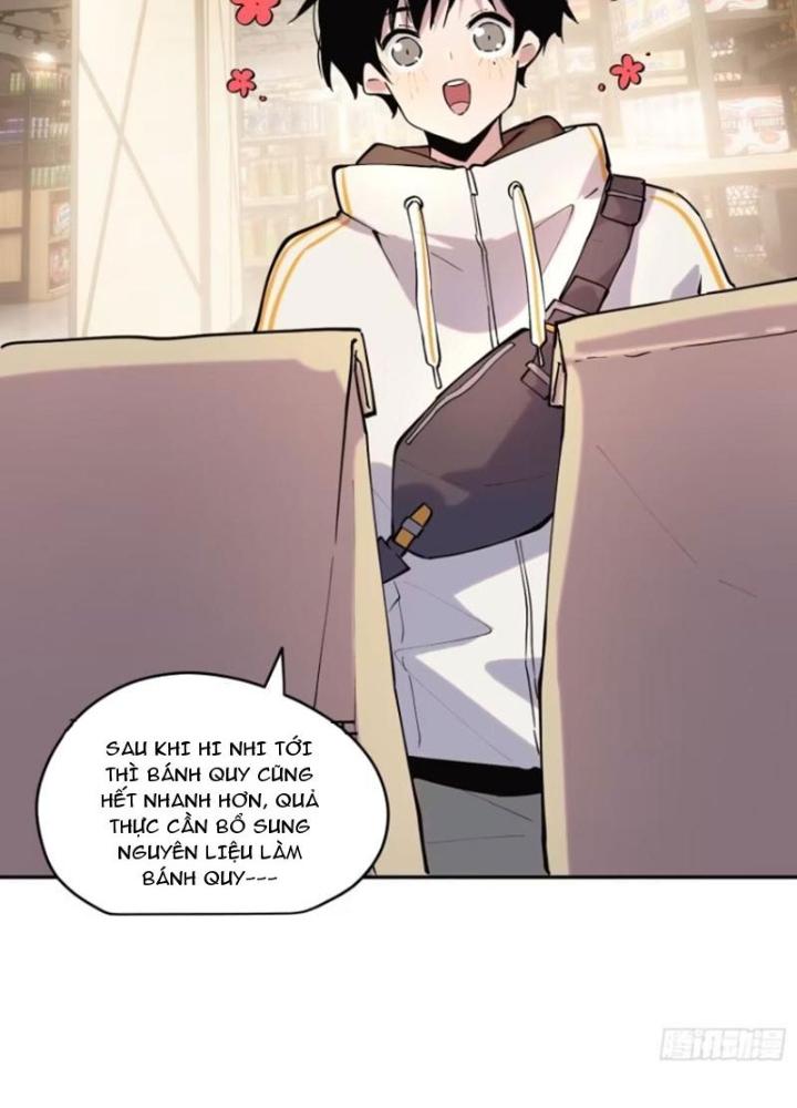 Tôi Vậy Mà Lại Là Trùm Cuối Chapter 51 - Trang 4