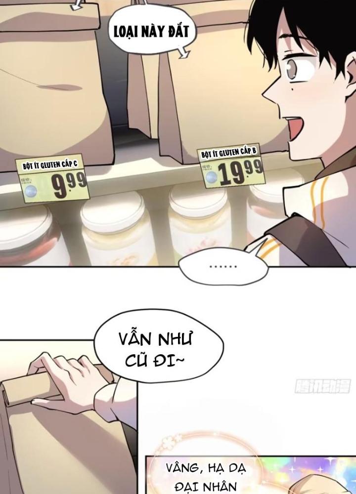 Tôi Vậy Mà Lại Là Trùm Cuối Chapter 51 - Trang 4