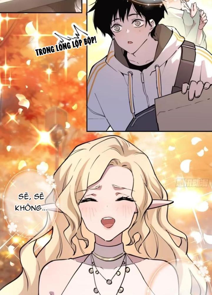 Tôi Vậy Mà Lại Là Trùm Cuối Chapter 51 - Trang 4