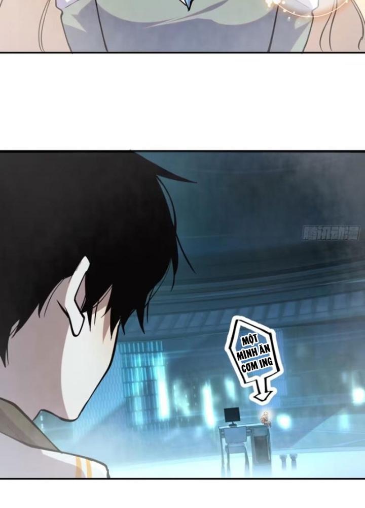 Tôi Vậy Mà Lại Là Trùm Cuối Chapter 51 - Trang 4