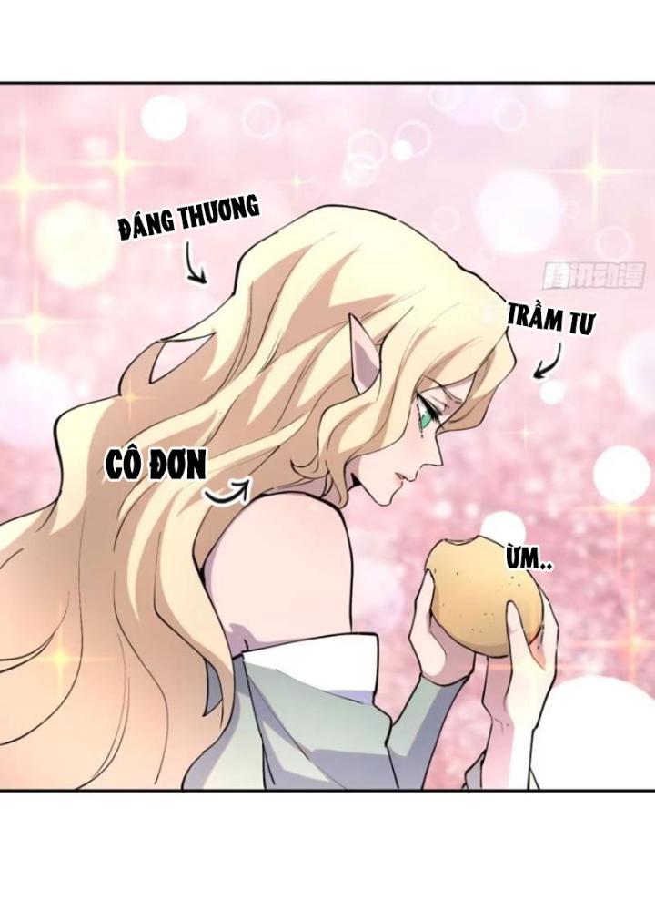Tôi Vậy Mà Lại Là Trùm Cuối Chapter 51 - Trang 4