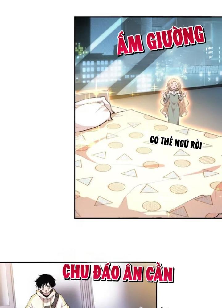 Tôi Vậy Mà Lại Là Trùm Cuối Chapter 51 - Trang 4