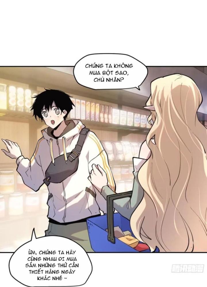 Tôi Vậy Mà Lại Là Trùm Cuối Chapter 51 - Trang 4