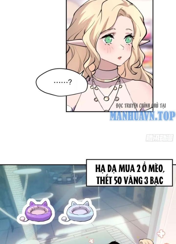 Tôi Vậy Mà Lại Là Trùm Cuối Chapter 51 - Trang 4