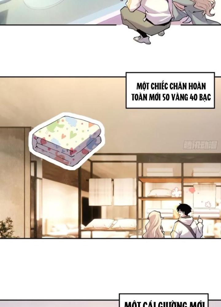 Tôi Vậy Mà Lại Là Trùm Cuối Chapter 51 - Trang 4