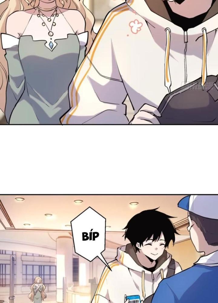 Tôi Vậy Mà Lại Là Trùm Cuối Chapter 51 - Trang 4