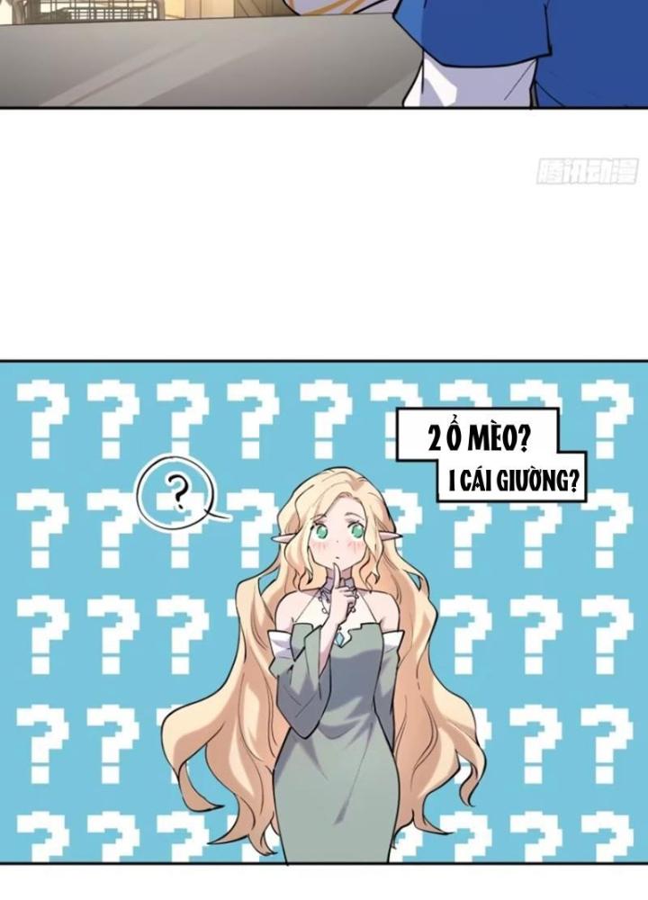 Tôi Vậy Mà Lại Là Trùm Cuối Chapter 51 - Trang 4