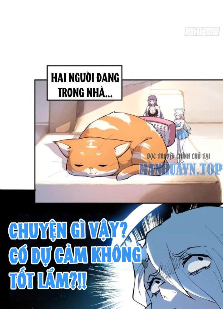 Tôi Vậy Mà Lại Là Trùm Cuối Chapter 51 - Trang 4