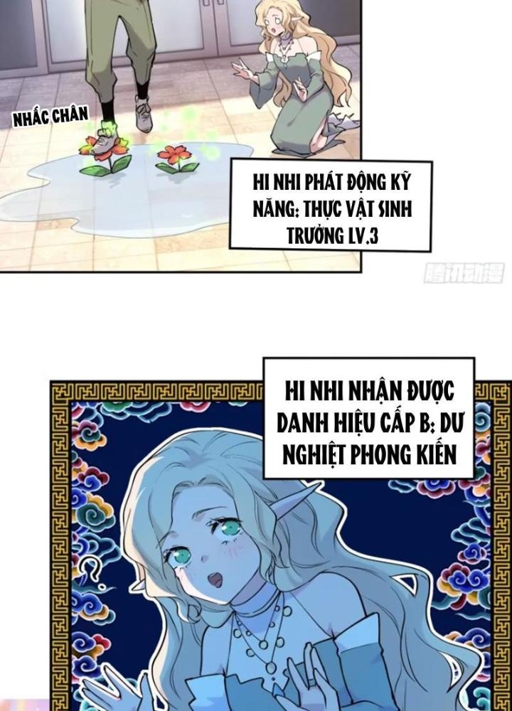 Tôi Vậy Mà Lại Là Trùm Cuối Chapter 51 - Trang 4