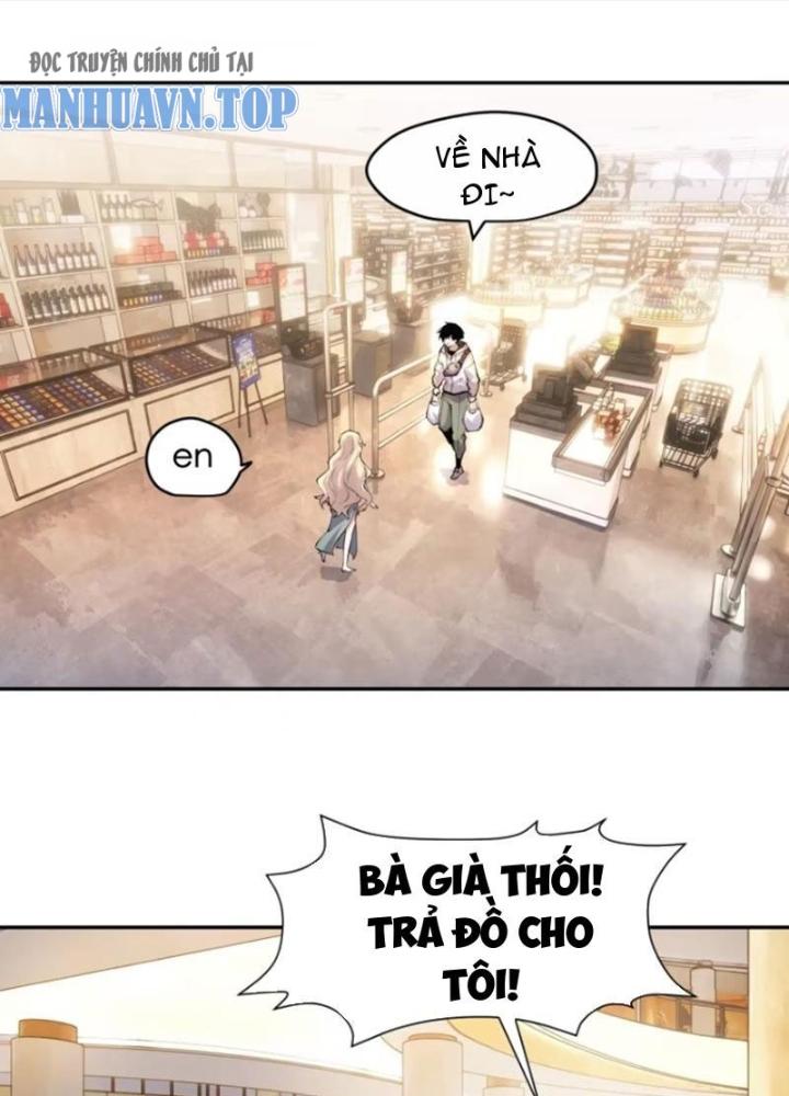 Tôi Vậy Mà Lại Là Trùm Cuối Chapter 52 - Trang 4