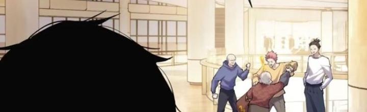 Tôi Vậy Mà Lại Là Trùm Cuối Chapter 52 - Trang 4