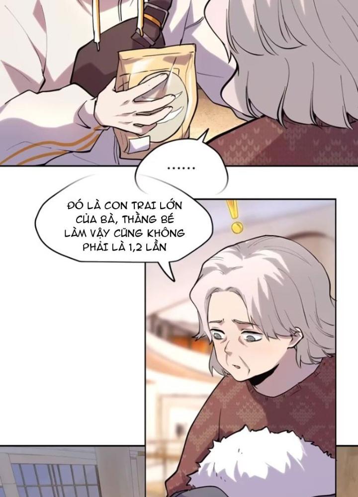 Tôi Vậy Mà Lại Là Trùm Cuối Chapter 52 - Trang 4