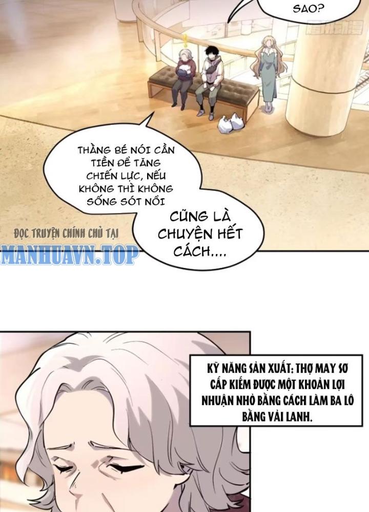 Tôi Vậy Mà Lại Là Trùm Cuối Chapter 52 - Trang 4