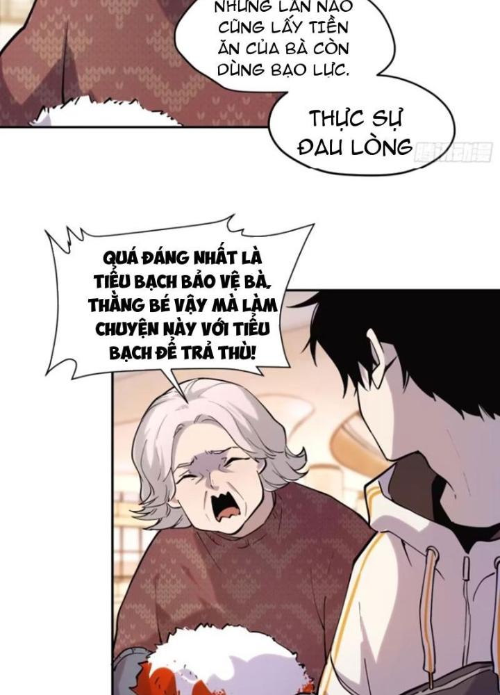 Tôi Vậy Mà Lại Là Trùm Cuối Chapter 52 - Trang 4