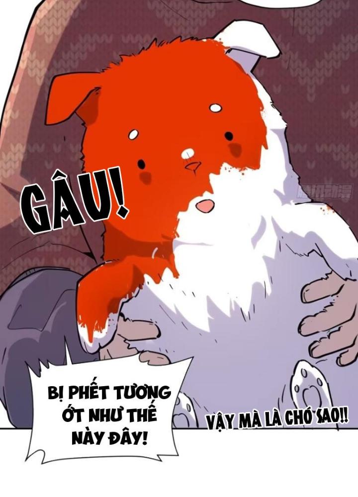 Tôi Vậy Mà Lại Là Trùm Cuối Chapter 52 - Trang 4