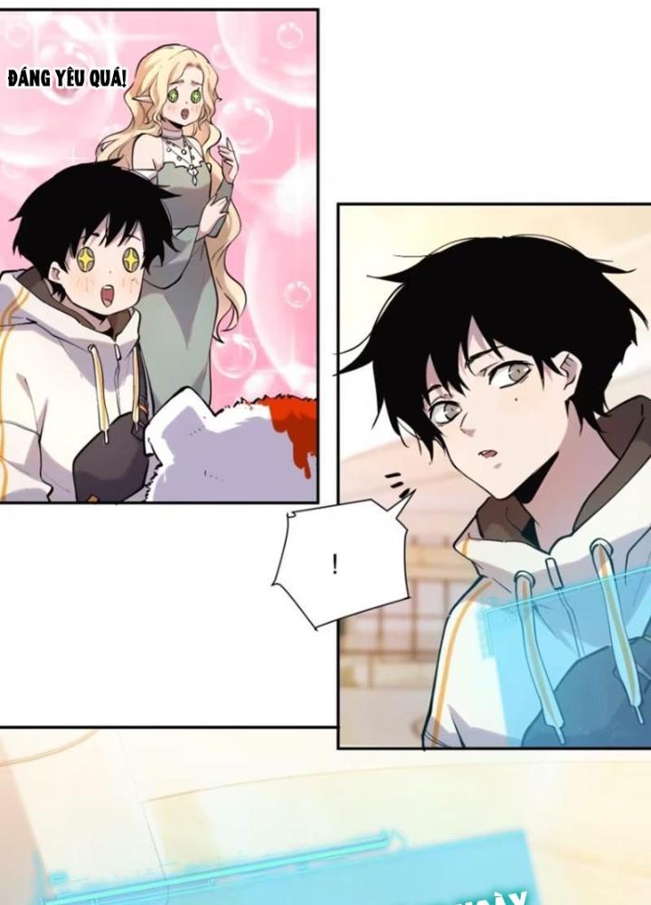 Tôi Vậy Mà Lại Là Trùm Cuối Chapter 52 - Trang 4