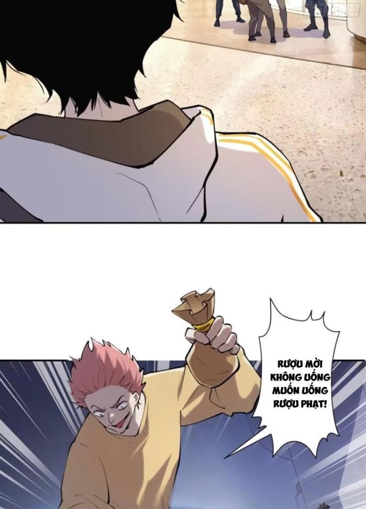 Tôi Vậy Mà Lại Là Trùm Cuối Chapter 52 - Trang 4