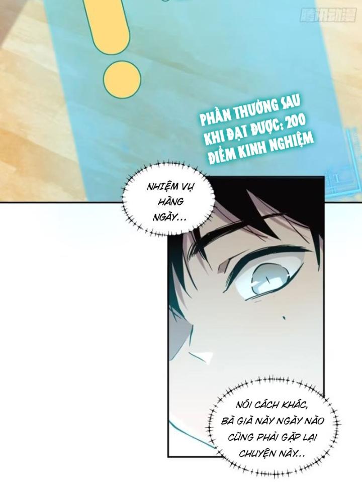 Tôi Vậy Mà Lại Là Trùm Cuối Chapter 52 - Trang 4