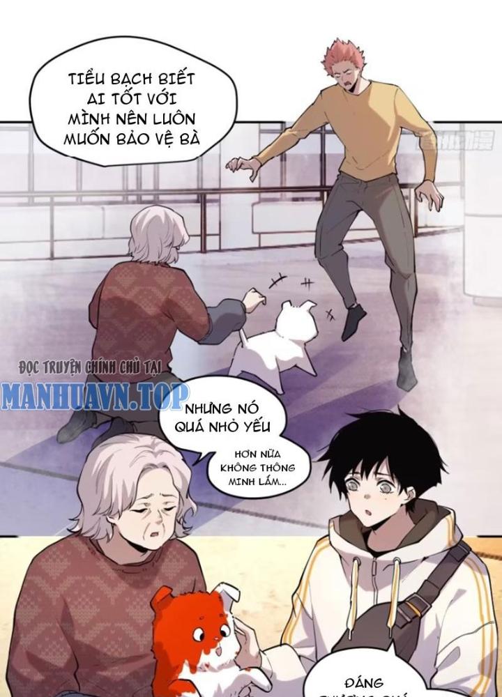 Tôi Vậy Mà Lại Là Trùm Cuối Chapter 52 - Trang 4