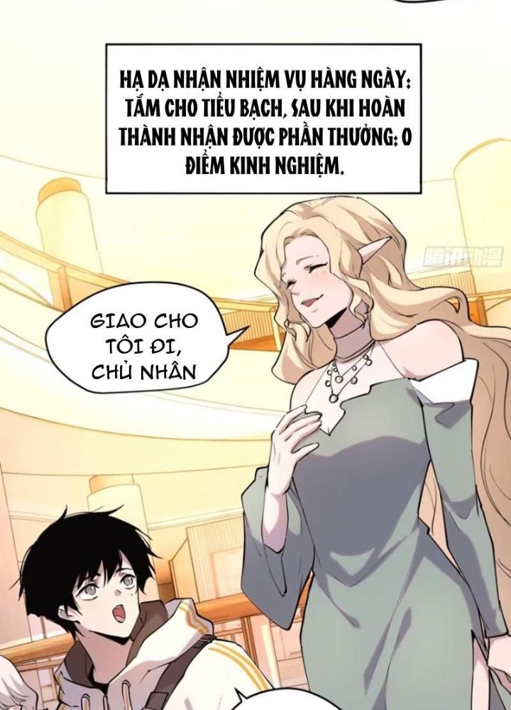 Tôi Vậy Mà Lại Là Trùm Cuối Chapter 52 - Trang 4