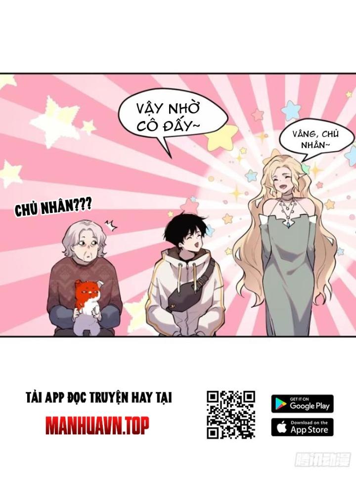 Tôi Vậy Mà Lại Là Trùm Cuối Chapter 52 - Trang 4