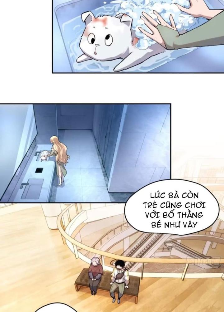 Tôi Vậy Mà Lại Là Trùm Cuối Chapter 52 - Trang 4